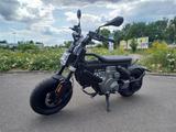 BMW CE 02 AM fahrbar mit Autoführerschein! - Offers