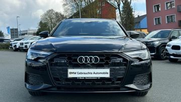 Audi A6 - 7