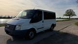 Ford Transit 9 Sitzer, Familienauto Campen