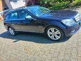 Mercedes-Benz Mercedes C320 Avantgarde - Mercedes-Benz C 320: Kombi