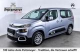 Citroën Berlingo M PureTech 110 LIVE - Citroën Berlingo: L1