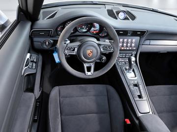 صورة مصغرة 19 لـ 2019 Porsche 991