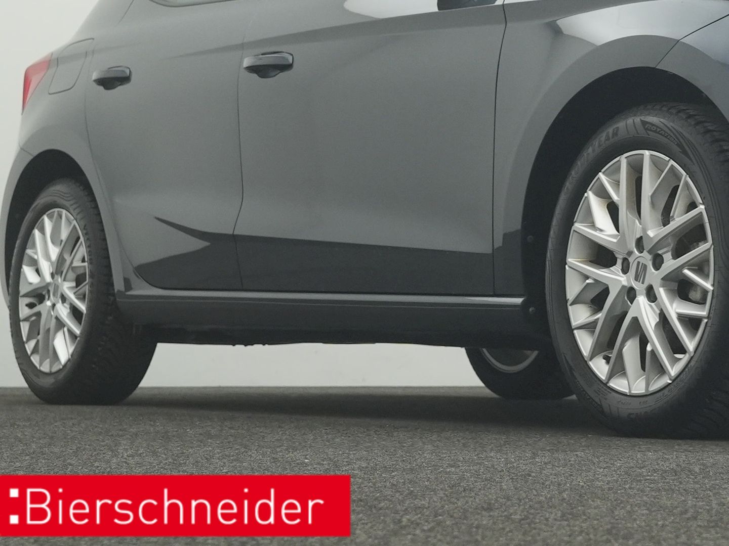 Seat Ibiza - Bild 34