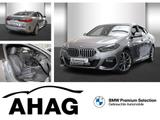 BMW 218i Gran Coupe M Sport Panorama Klimaaut. HIFI - BMW Jahreswagen: Leasing