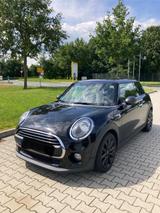 MINI One Blackyard - MINI MINI: Black