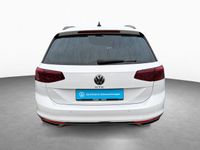 Volkswagen Passat Variant - Vorschau Bild 7