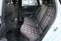 VW Polo VI 2.0 TSI GTI 1.Hd LED PDC Mod.2020