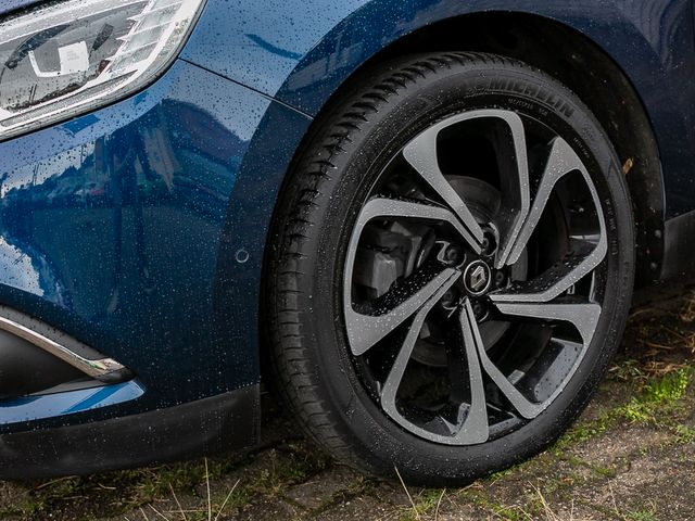 Renault Grand Scenic IV BOSE Edition Relax-Paket Navi