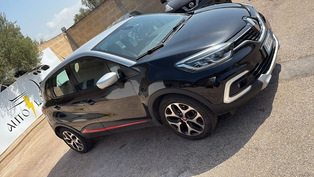 Image of Renault Captur