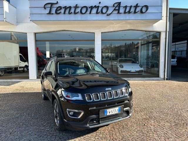 Jeep JEEP Compass 1.6 Multijet II 2WD Limited