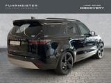 Land Rover Discovery 5 D350 35th Anniversary Edition AWD au - Land Rover Discovery in Wiesbaden