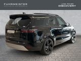 Land Rover Discovery 5 D350 35th Anniversary Edition AWD - Land Rover Discovery: 35th Anniversary Edition