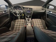 VW Golf GTI BMT Automatik Navi PDC Bi-Xenon SHZ