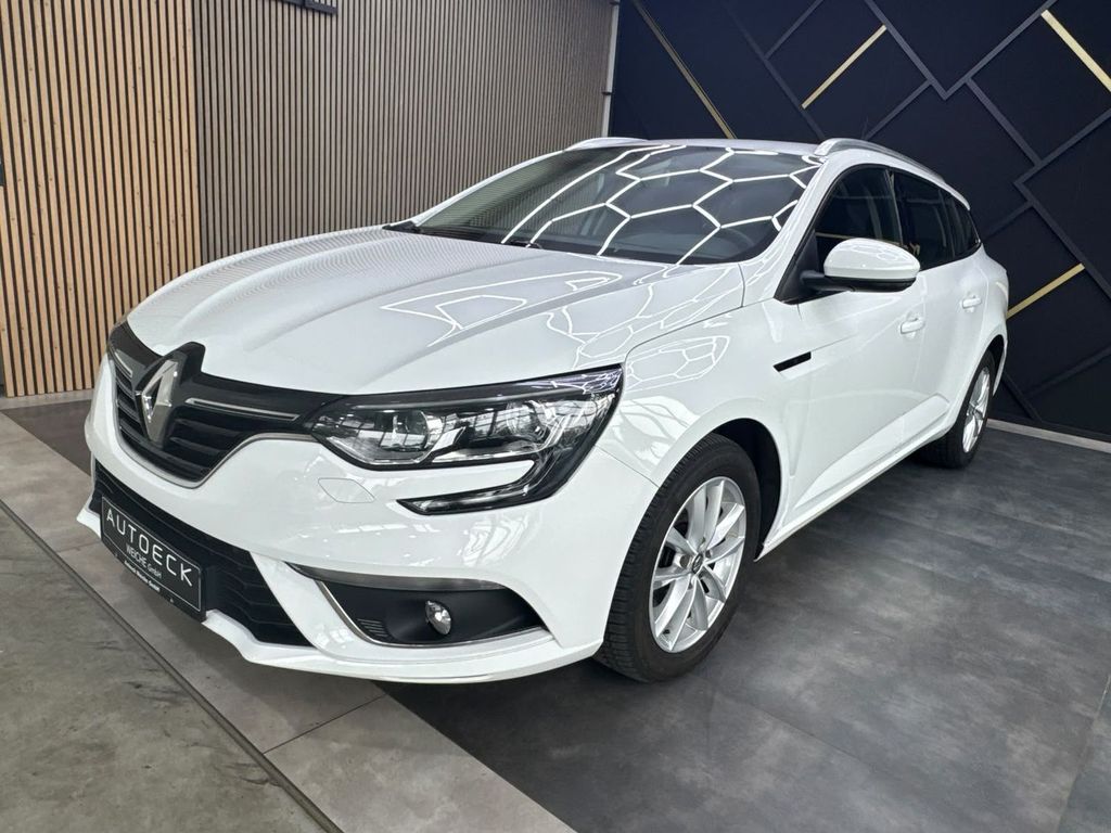 Image of Renault Megane
