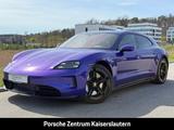 Porsche Taycan GTS Sport Turismo HA-Lenkung LED InnoDriv - Porsche Taycan aus 2025