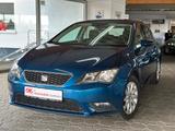 Seat Leon Style 1.2 TSI Start&Stop*SHZ*PDC*Temp*Eu 6b - Seat Leon mit Benzin-Antrieb: Limousine, 1.6