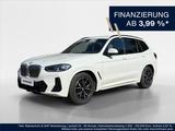 BMW X3 xDrive30d M Sport AHK+HUD+Innovation+ACC