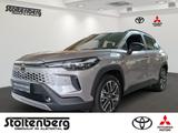 Toyota Corolla Cross 2.0 Hybrid Teamplayer Navi LED ACC - silberne Toyota Corolla Cross