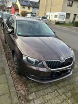 Skoda Octavia 1.4 TSI Style Combi Style