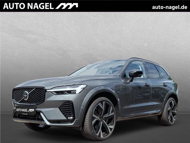 Volvo XC60 T8 PHEV AWD Ultra Dark *FACELIFT+B&W*