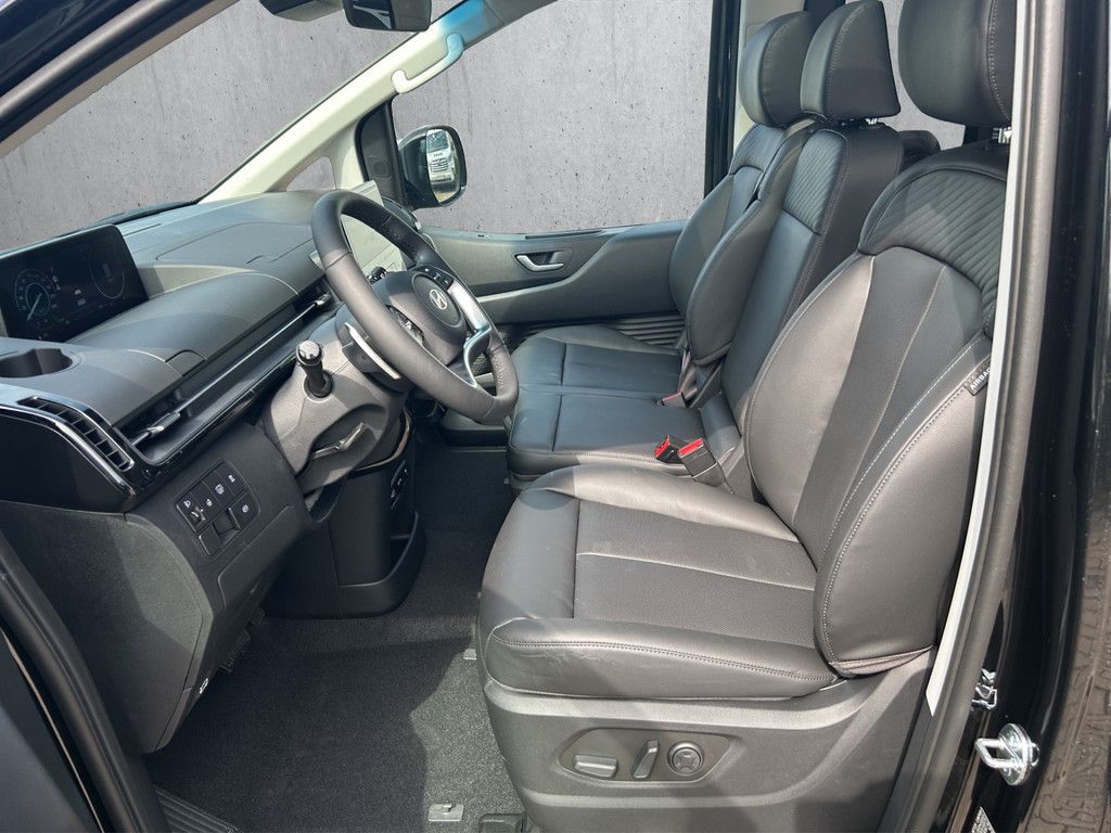 Hyundai Staria – Bild 17