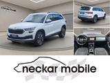 Skoda Kodiaq 2.0TSI DSG Tour 4x4 ACC Navi Spurhalte - Skoda Kodiaq TOUR mit Benzin-Antrieb