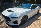 Ford Mustang 5.0 Ti-VCT V8 GT - Black Pack 