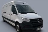 Mercedes-Benz  Sprinter 316 CDI L3H2 | 163 PS | 164.000 KM | - Mercedes-Benz in Magdeburg: 1.0