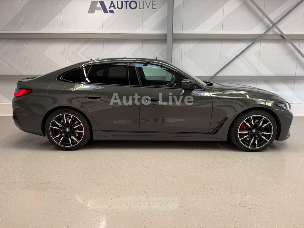 BMW 4 Series 2023