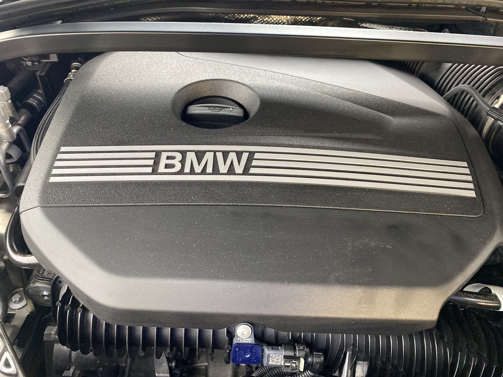 BMW 123 - Bild 15