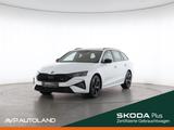 Skoda OCTAVIA COMBI 2.0 TSI DSG RS Standheizung