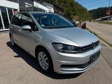 Volkswagen Touran Comfortline BMT/Start-Stopp - Volkswagen Touran