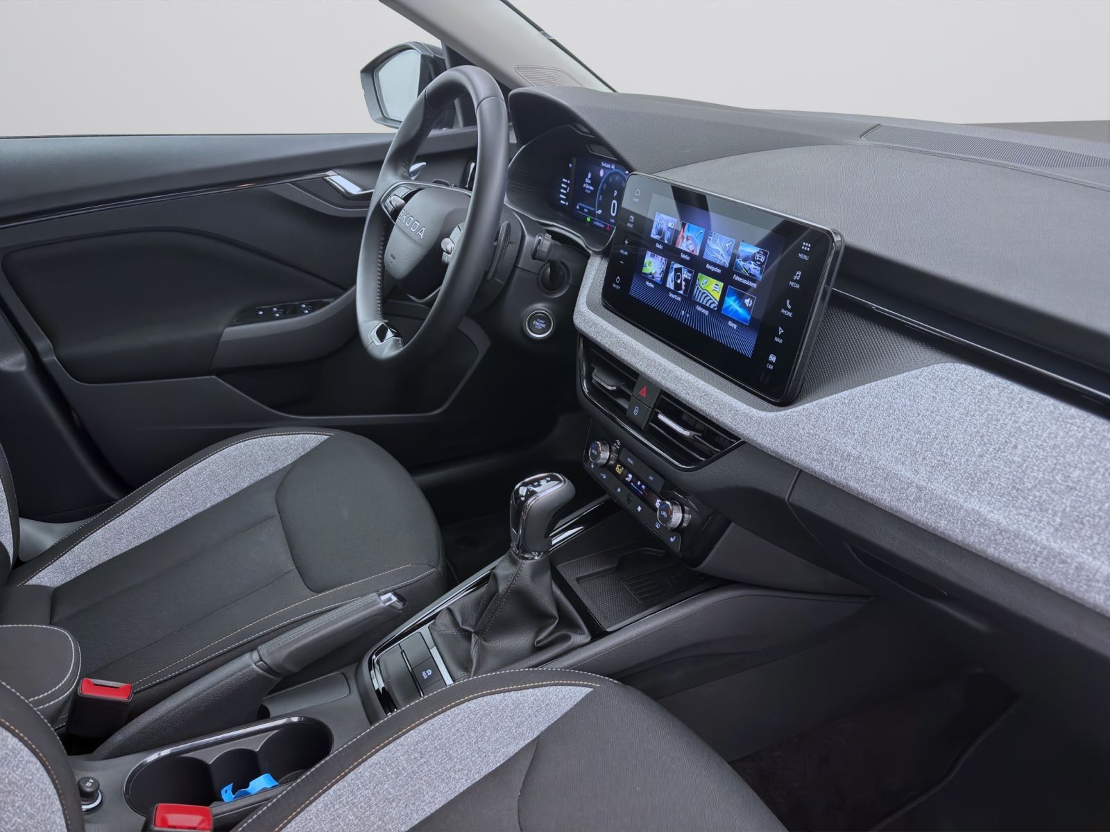 Skoda Scala - Bild 18