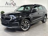 Skoda Kodiaq 2.0 TDI 4x4 DSG Tour NAV+LED+AHK+CANTON - Skoda Kodiaq: Tour