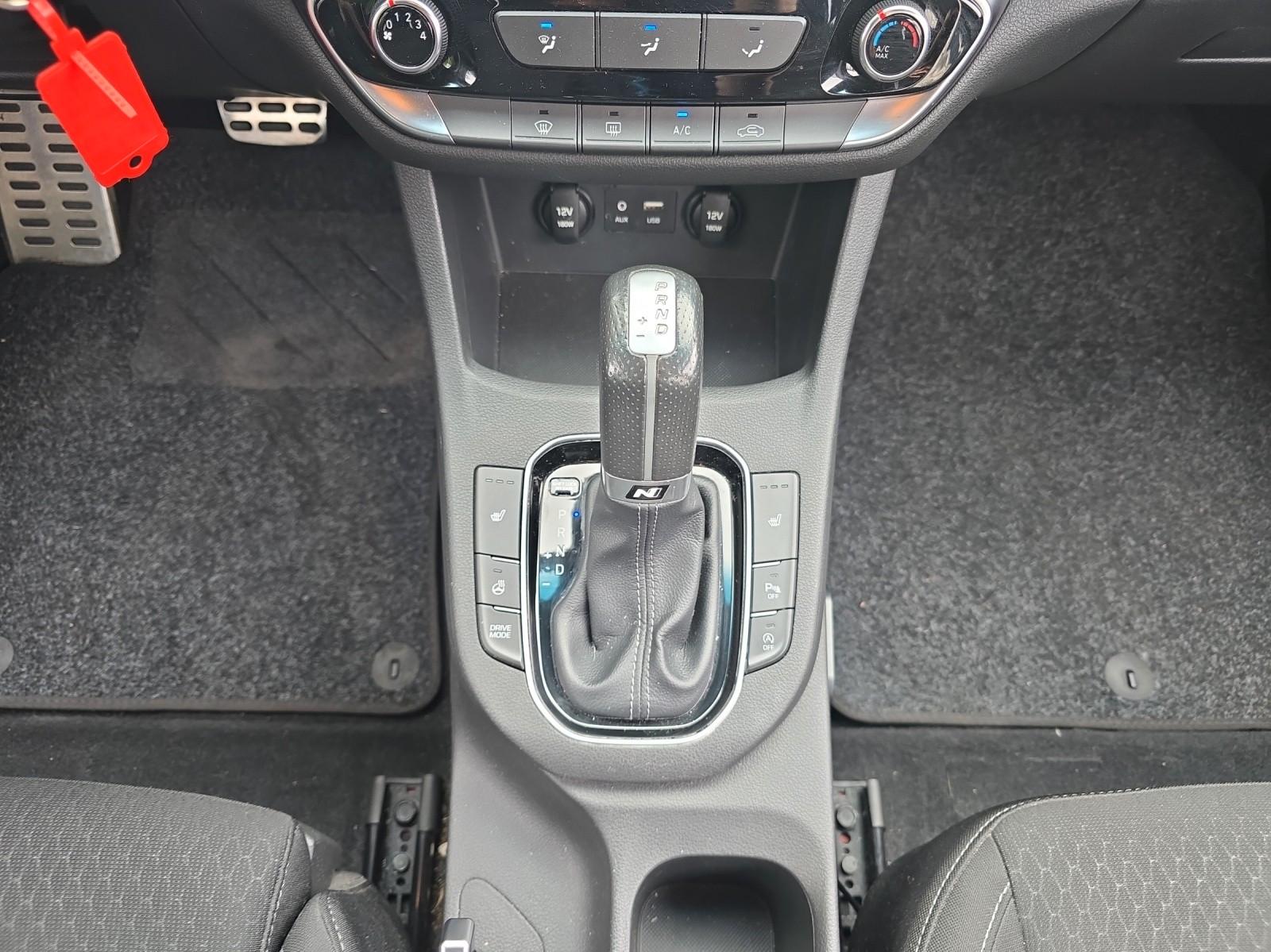 Hyundai i30 1,4T DCT N-LINE |NAVI|18ZOLL|KAMERA|GARANTIE