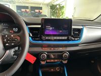 Kia Stonic - Vorschau Bild 14