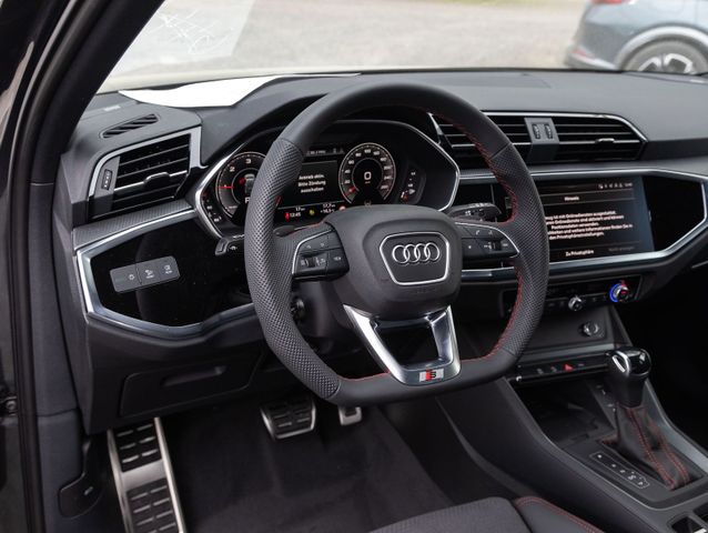 Bild #10: Audi Q3 S line 35TDI Stronic Navi LED Panorama virtua