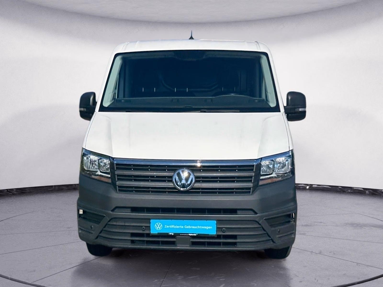 Volkswagen Crafter 30 TDI VA MR Klima KEP-Paket PDC Sitzhzg, миниатюра 8