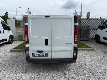 Renault Trafic - 5