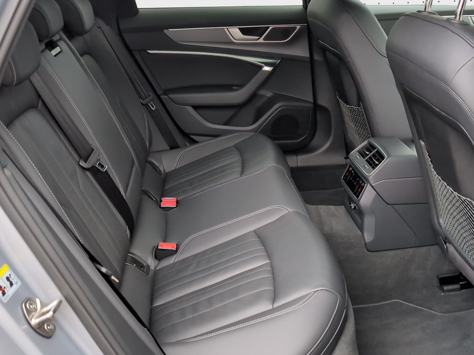 Audi A6 - Bild 15