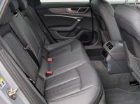 Audi A6 - Vorschau Bild 15