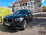 BMW X3 xDrive30i M SPORT AT M SPORT - gebrauchte BMW X3 aus dem Jahr 2020