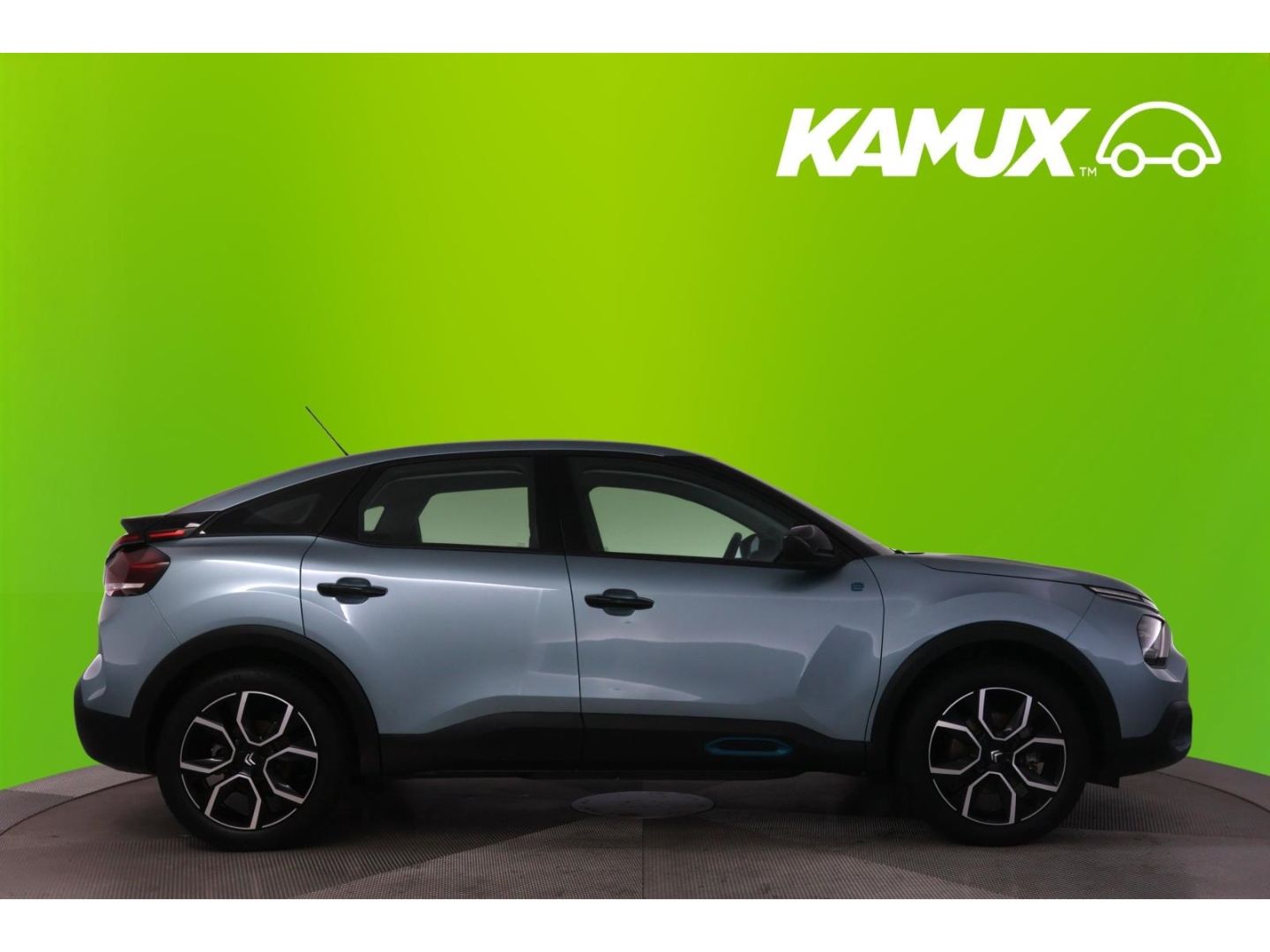 Citroën e-C4 Aut.Feel+LED+CARPLAY+KAMERA+TEMPO imagem 2