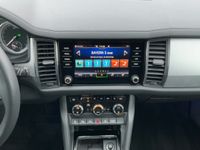 Skoda Kodiaq - Vorschau Bild 11