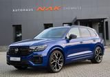 Volkswagen Touareg R-Line 4Motion Black Style StandHz 22'' - Volkswagen Touareg in Chemnitz