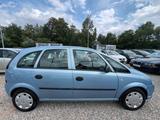 Opel Meriva Basis 1.6   Nr. - Opel Meriva in Freiburg