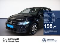 Volkswagen Polo - Vorschau Bild 1