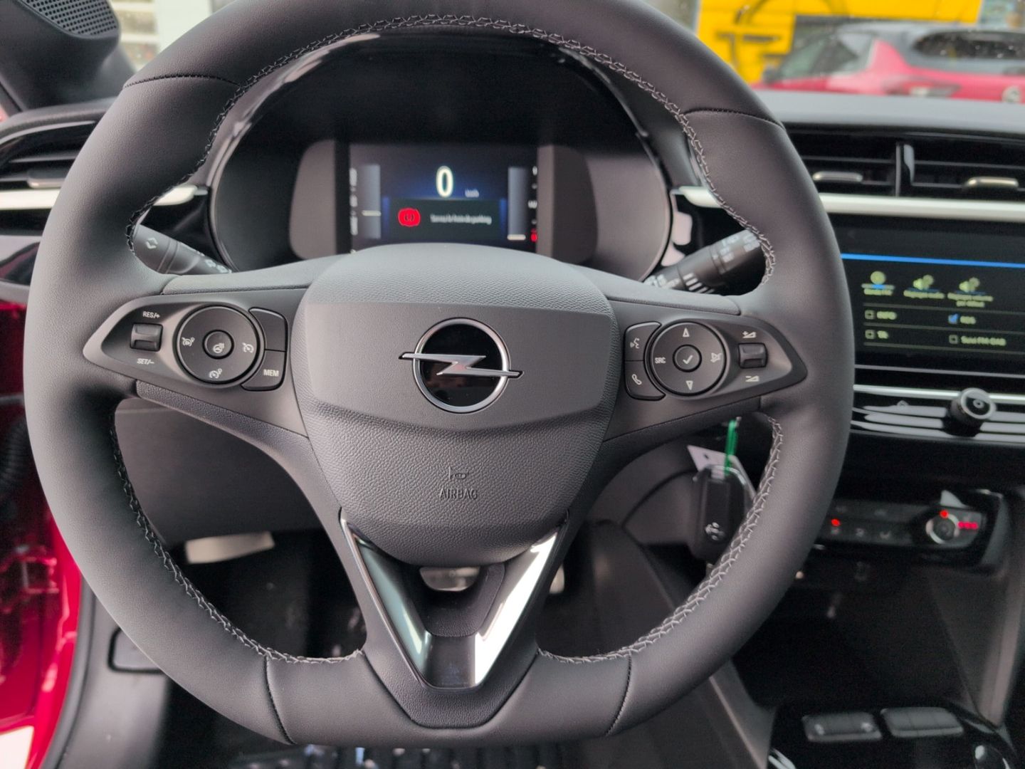 Opel Corsa - Bild 18