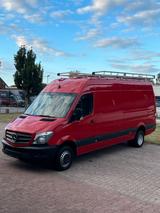 Mercedes-Benz Mercedes Sprinter 516/316 CDI Maxi XXL 3,5... - Mercedes-Benz Sprinter: Cdi 516