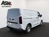 Volkswagen Transporter Kasten 2.0 TDI 8-Gang Automatik - Volkswagen: Transporter 8